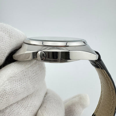 Seiko Actus 5 7019-7350 Ukiyo-e Dial Automatic Wrist Watch