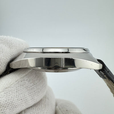 Seiko Actus 5 7019-7350 Ukiyo-e Dial Automatic Wrist Watch