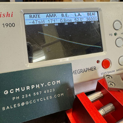 Seiko Marine Master 300 Hi-Beat Diver REF 6159-7001 44mm Automatic Watch