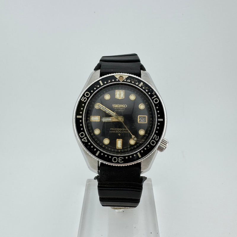 Seiko Marine Master 300 Hi-Beat Diver REF 6159-7001 44mm Automatic Watch