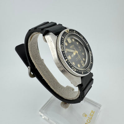Seiko Marine Master 300 Hi-Beat Diver REF 6159-7001 44mm Automatic Watch