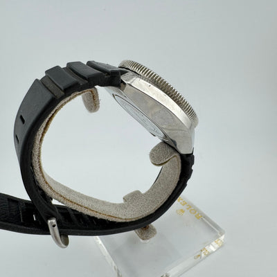 Seiko Marine Master 300 Hi-Beat Diver REF 6159-7001 44mm Automatic Watch