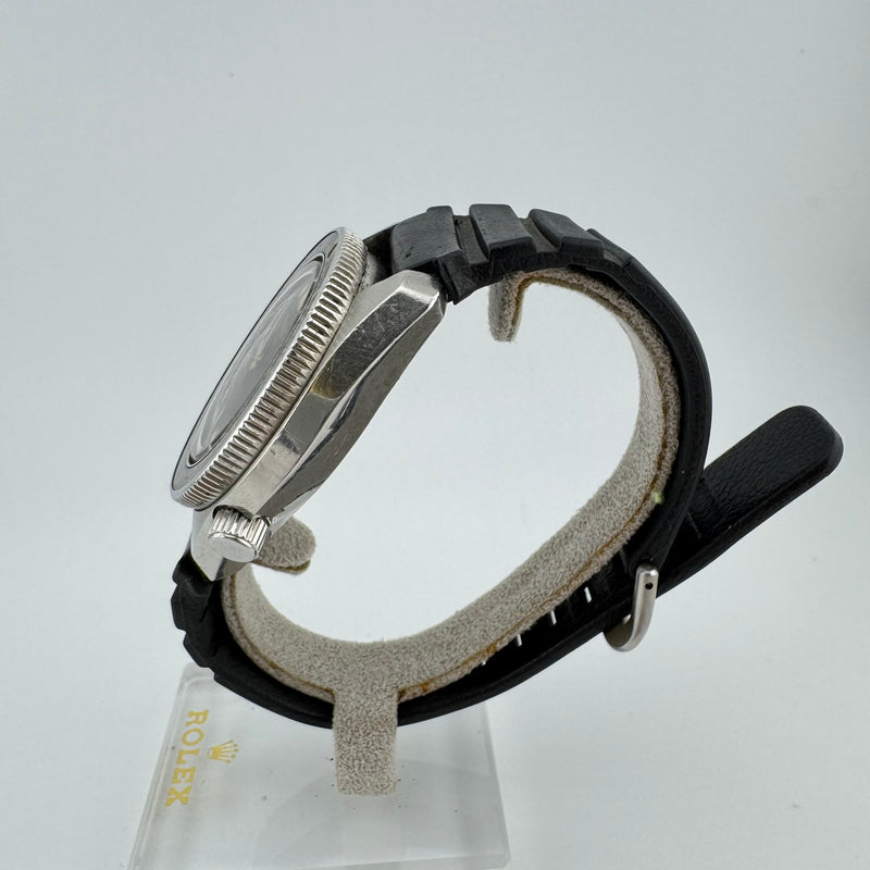 Seiko Marine Master 300 Hi-Beat Diver REF 6159-7001 44mm Automatic Watch