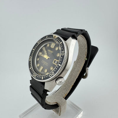Seiko Marine Master 300 Hi-Beat Diver REF 6159-7001 44mm Automatic Watch