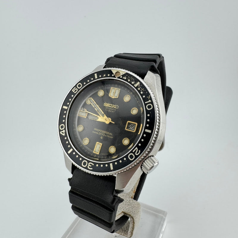 Seiko Marine Master 300 Hi-Beat Diver REF 6159-7001 44mm Automatic Watch