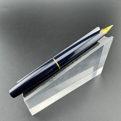 Pilot Gakken Super Quality Pocket Fountain Pen Steel Extra-Fine Nib