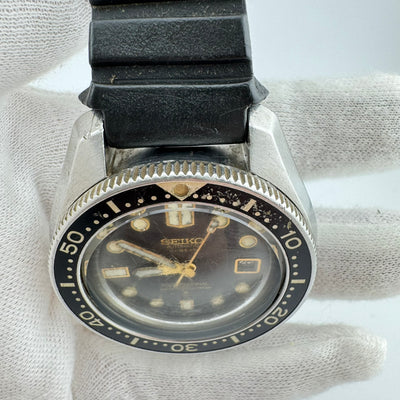 Seiko Marine Master 300 Hi-Beat Diver REF 6159-7001 44mm Automatic Watch