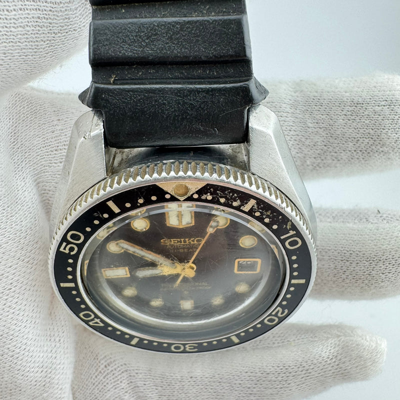 Seiko Marine Master 300 Hi-Beat Diver REF 6159-7001 44mm Automatic Watch