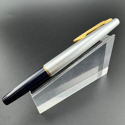 Pilot Gakken Super Quality Pocket Fountain Pen Steel Extra-Fine Nib