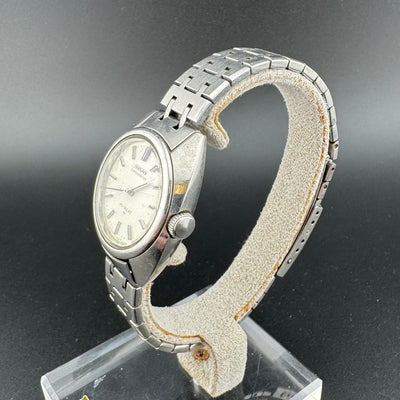 Seiko Ladies Hi-Beat Chronometer Ref. 1944-0020 Mechanical Watch