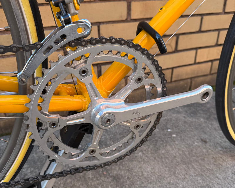 Pinarello Treviso Classic Road Bike Campagnolo Super Record - 58cm