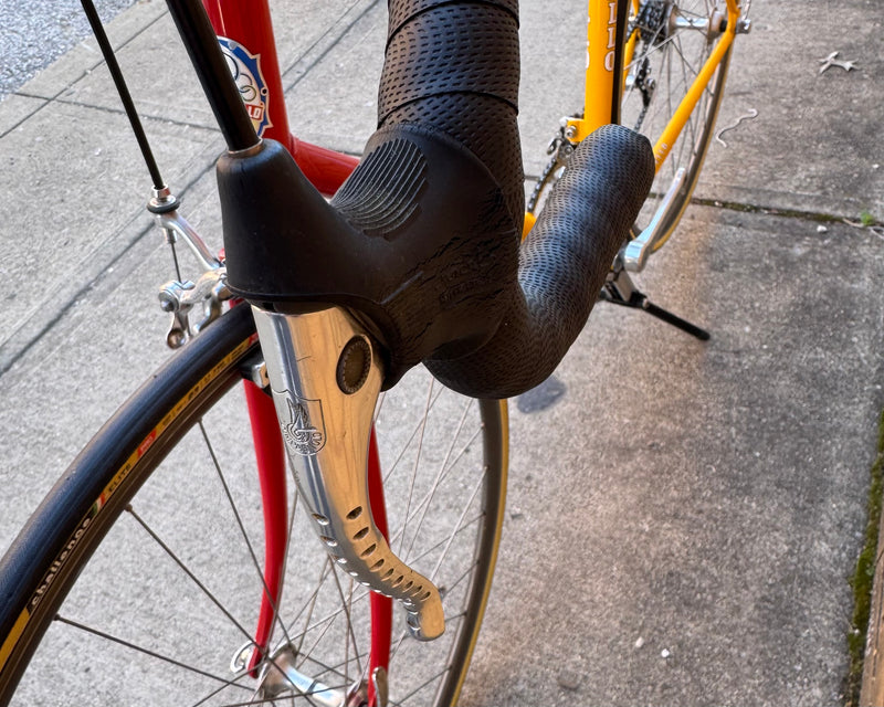 Pinarello Treviso Classic Road Bike Campagnolo Super Record - 58cm