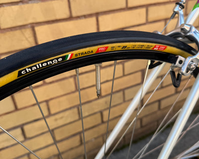 Eddy Merckx Corsa Extra Road Bicycle Campagnolo Super Record - 54cm