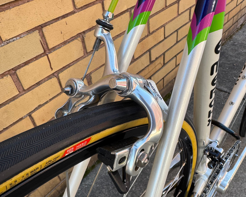 Eddy Merckx Corsa Extra Road Bicycle Campagnolo Super Record - 54cm