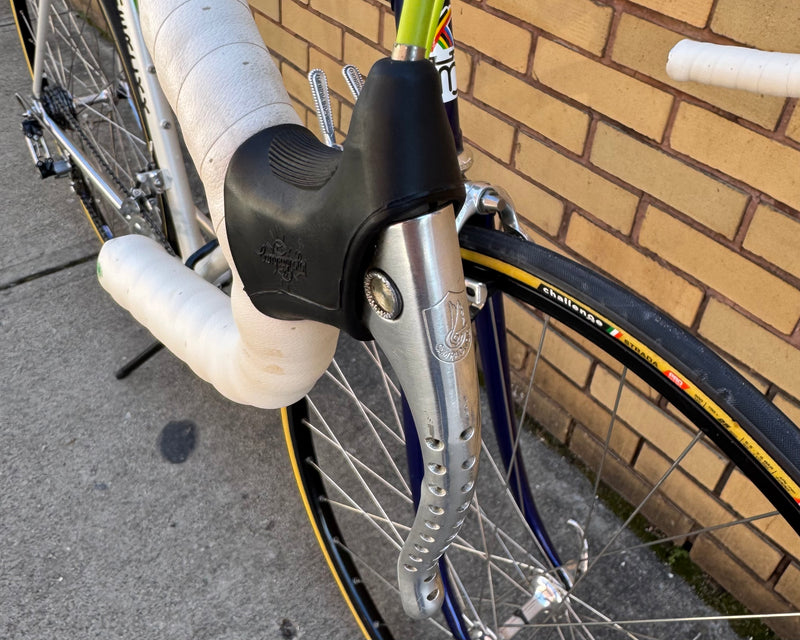 Eddy Merckx Corsa Extra Road Bicycle Campagnolo Super Record - 54cm