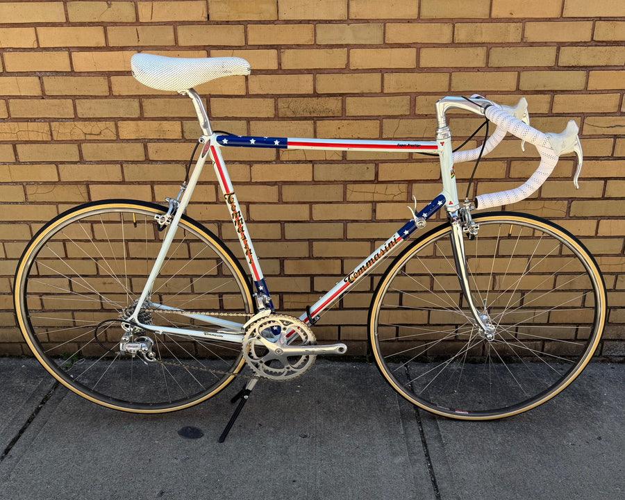 【ビンテージ自転車】PAGNINI granprix Steel Vintage Bikes - Grandis Grand Prix Classic Road Bike 1968
