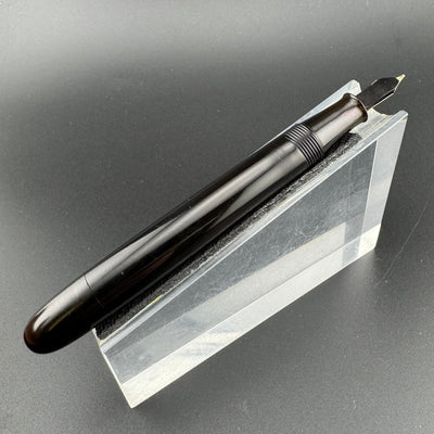 Warranted Superior Bird Pen Eyedropper Fountain Pen 14K Gold Fine Nib
