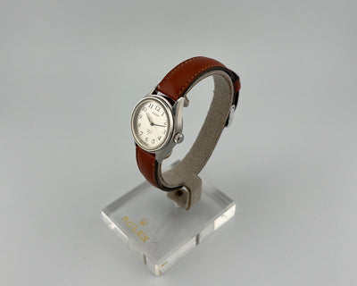 Seiko Hi-Beat 36000vph Ladies Manual Wind Watch 1944-0040 R-101