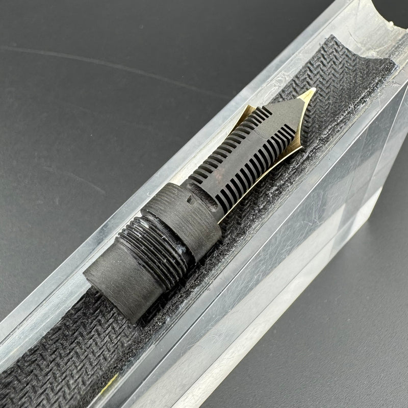 Montblanc Meisterstuck No. 149 14C Fine Nib Unit ONLY