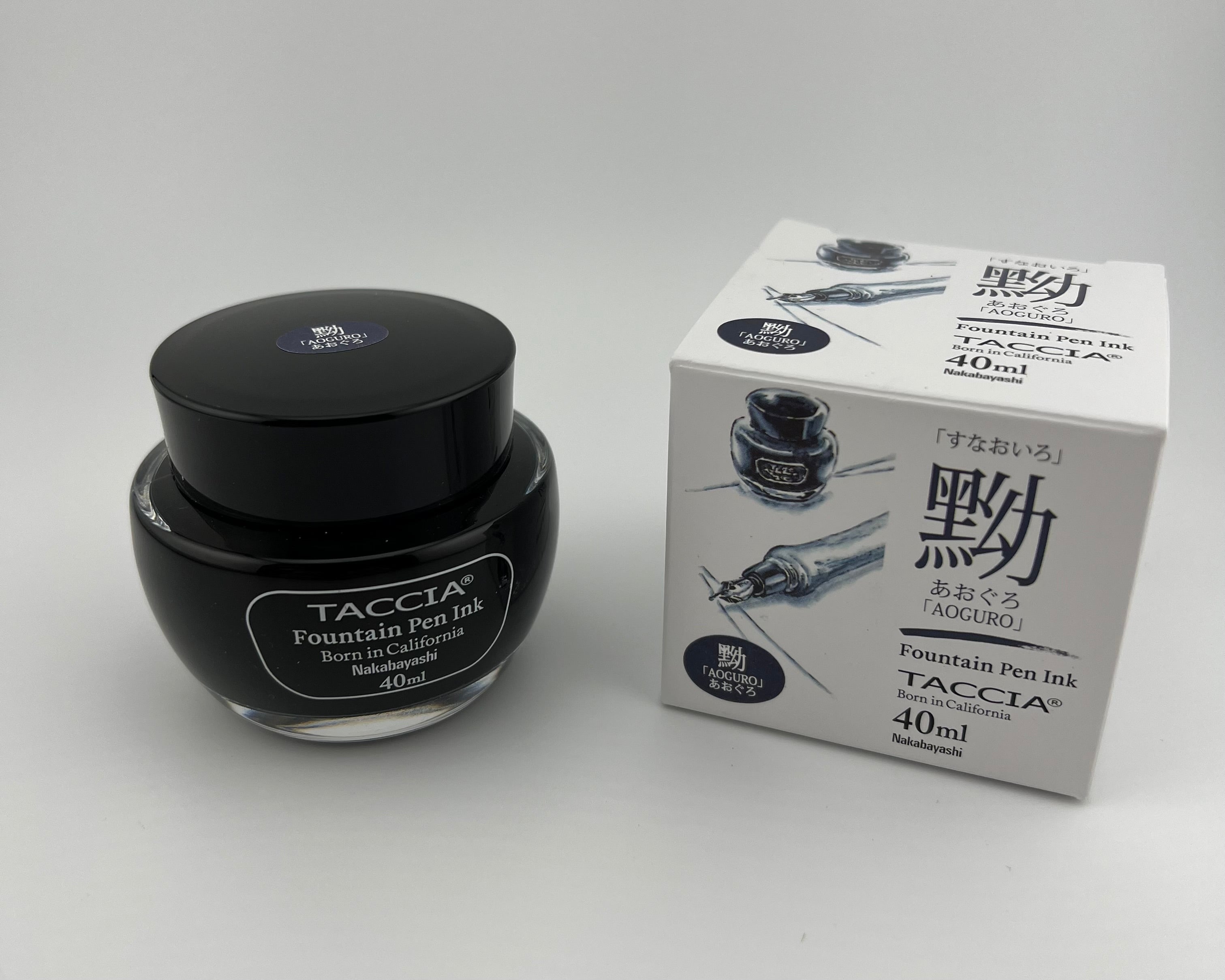 Taccia – G.C. Murphy
