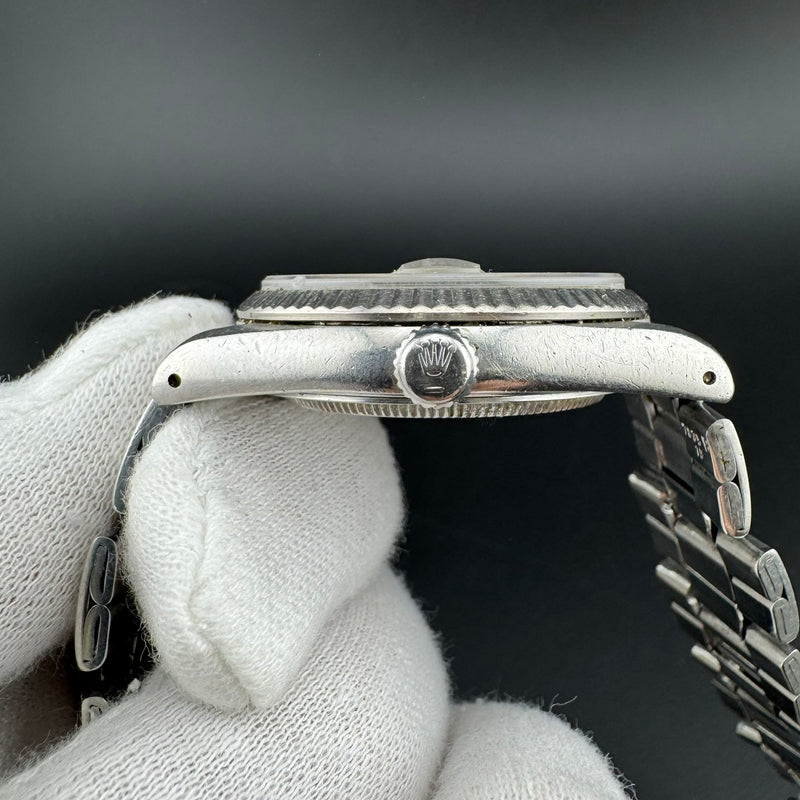 Tudor Prince Oysterdate Ref. 74034 Men&