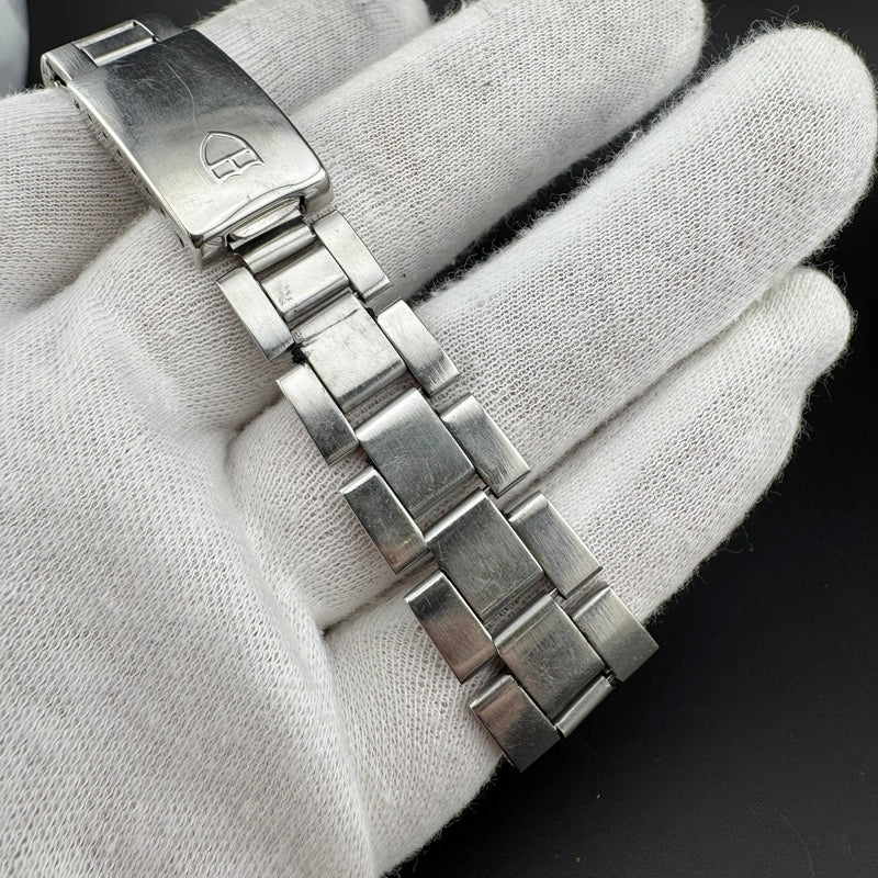 Tudor Prince Oysterdate Ref. 74034 Men&