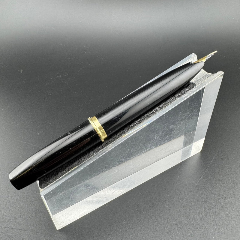 Platinum 22 Pocket Fountain Pen 22K Gold Medium Nib