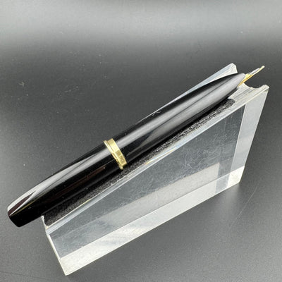 Platinum 22 Pocket Fountain Pen 22K Gold Medium Nib