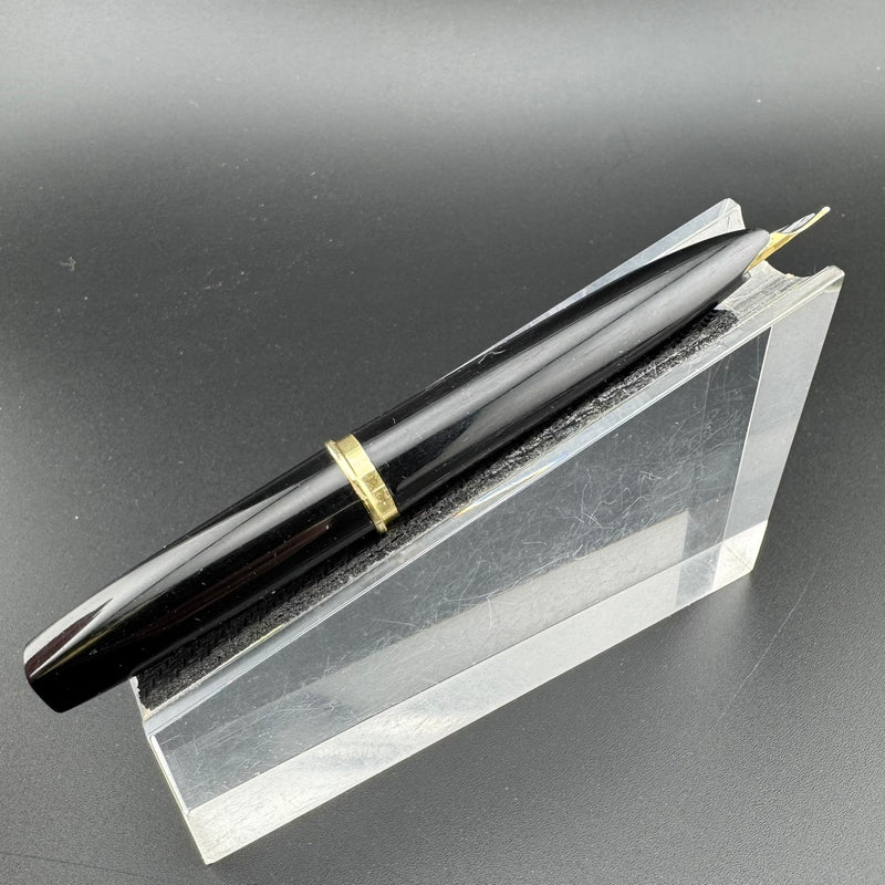 Platinum 22 Pocket Fountain Pen 22K Gold Medium Nib
