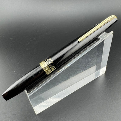 Platinum 22 Pocket Fountain Pen 22K Gold Medium Nib