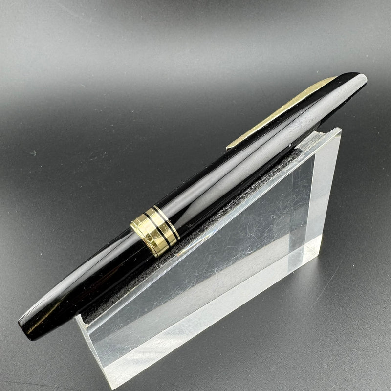 Platinum 22 Pocket Fountain Pen 22K Gold Medium Nib