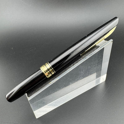 Platinum 22 Pocket Fountain Pen 22K Gold Medium Nib