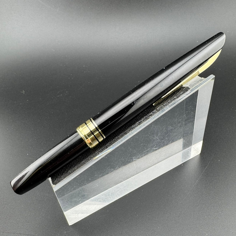 Platinum 22 Pocket Fountain Pen 22K Gold Medium Nib