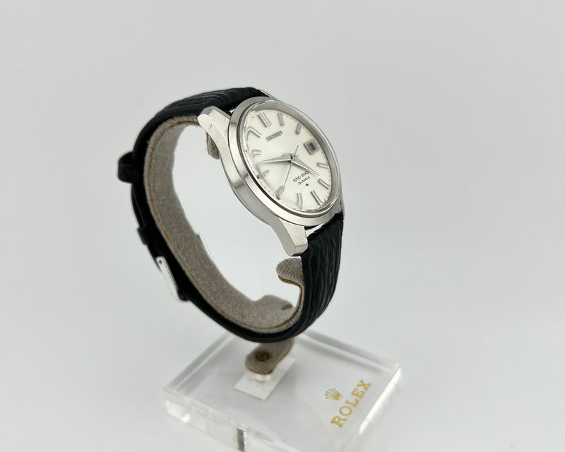 Seiko King Seiko Ref. 4402-8000 Mechanical Watch