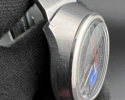 Seiko 5 Sports Speed-Timer Ref. 6138-0020 Men’s Chronograph Watch