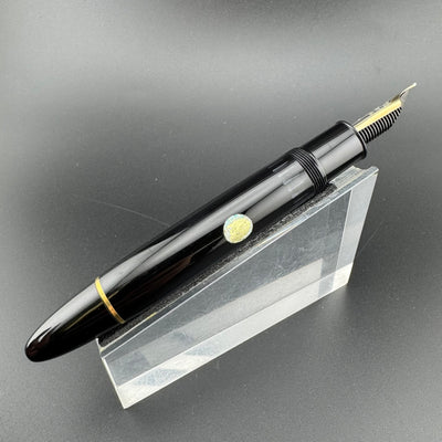 Montblanc Meisterstück No. 149 Fountain Pen 14C Bi-Color EF Nib Serviced