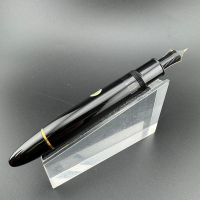 Montblanc Meisterstück No. 149 Fountain Pen 14C Bi-Color EF Nib Serviced