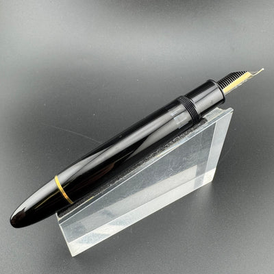 Montblanc Meisterstück No. 149 Fountain Pen 14C Bi-Color EF Nib Serviced