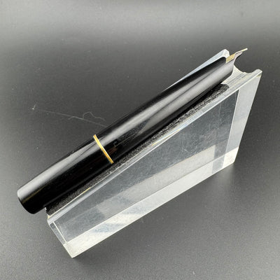 Sailor Pocket Fountain Pen 18K Gold Fine Nib Dec 1964