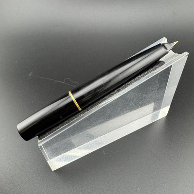Sailor Pocket Fountain Pen 18K Gold Fine Nib Dec 1964