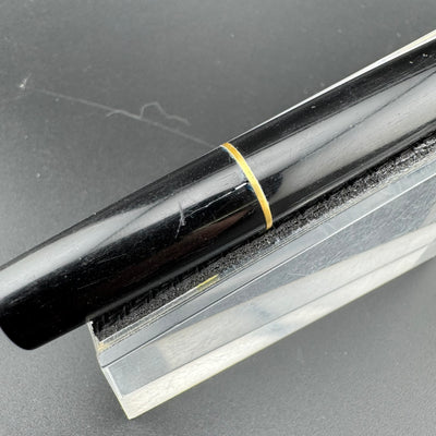 Sailor Pocket Fountain Pen 18K Gold Fine Nib Dec 1964
