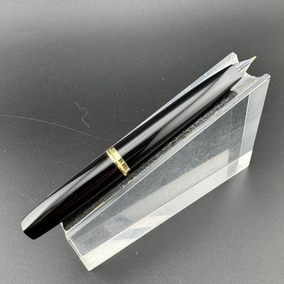 Platinum Pocket Fountain Pen 18K Gold Soft-Fine Nib