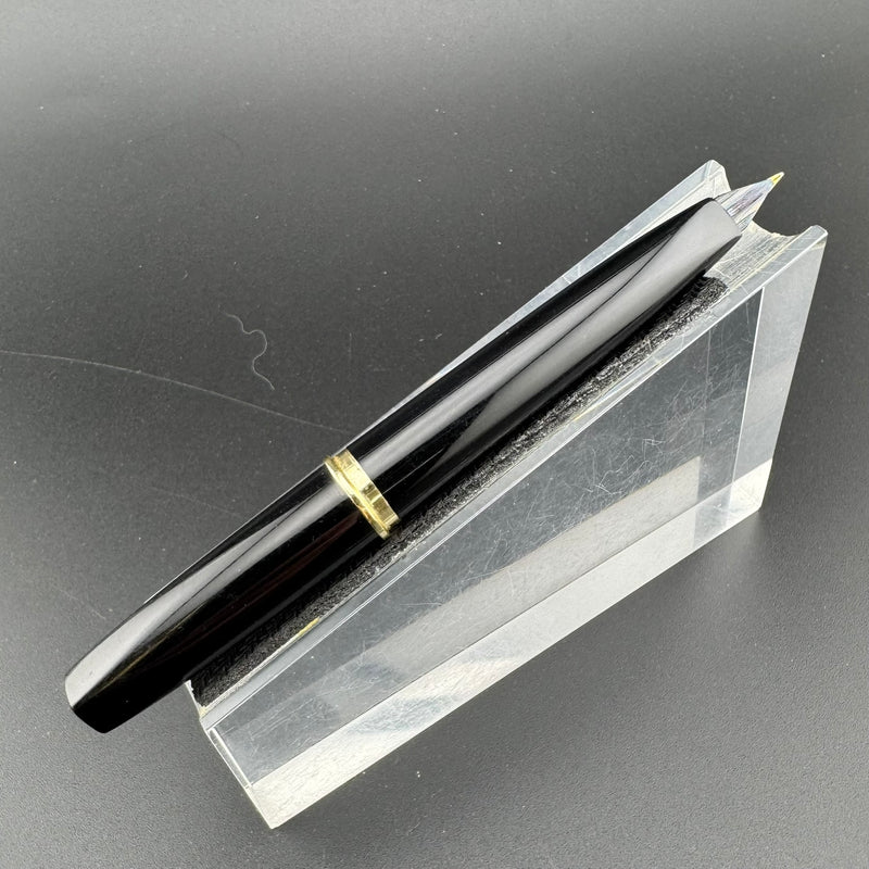 Platinum Pocket Fountain Pen 18K Gold Soft-Fine Nib