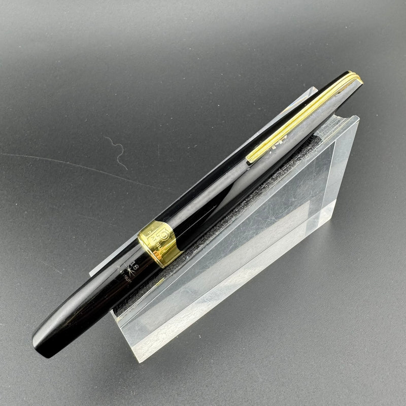 Platinum Pocket Fountain Pen 18K Gold Soft-Fine Nib
