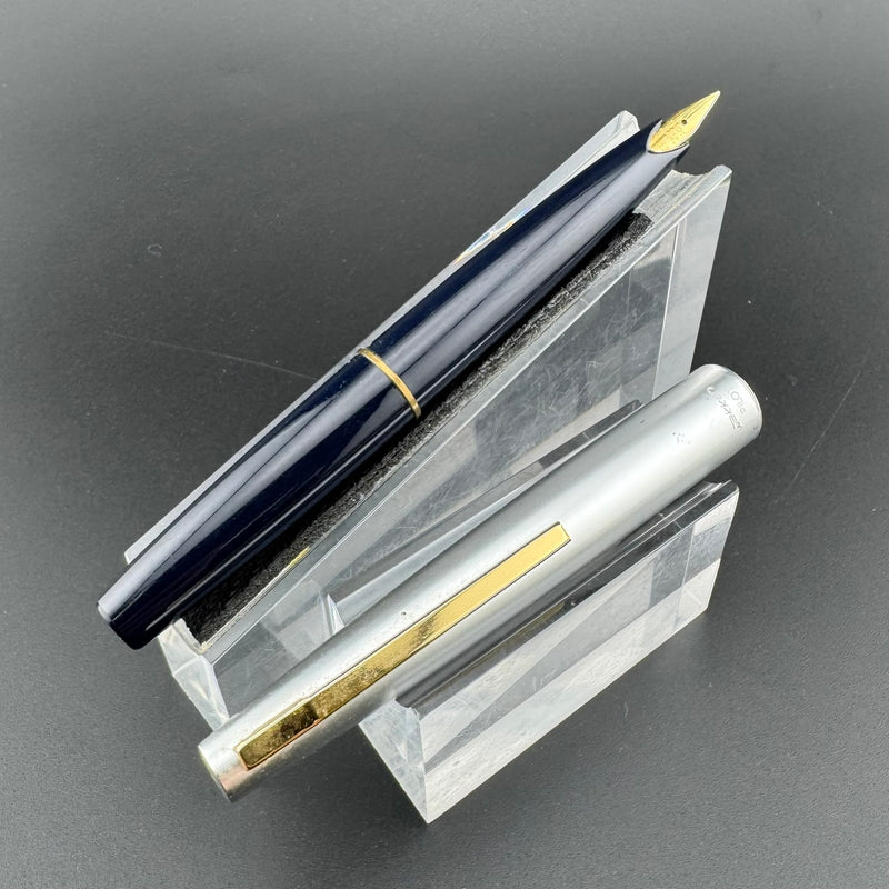 Pilot Gakken Super Quality Pocket Fountain Pen Steel Fine Nib