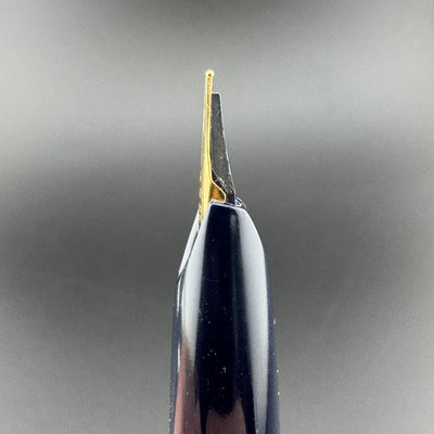 Pilot Gakken Super Quality Pocket Fountain Pen Steel Fine Nib