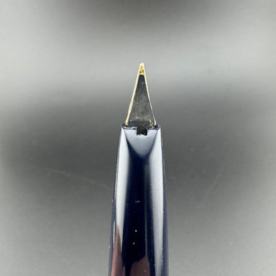 Pilot Gakken Super Quality Pocket Fountain Pen Steel Fine Nib