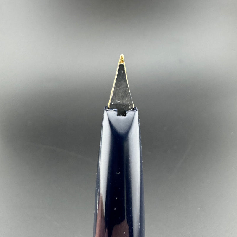 Pilot Gakken Super Quality Pocket Fountain Pen Steel Fine Nib