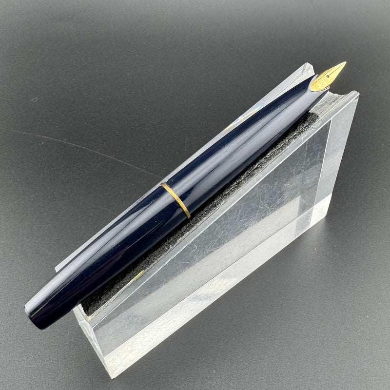 Pilot Gakken Super Quality Pocket Fountain Pen Steel Fine Nib