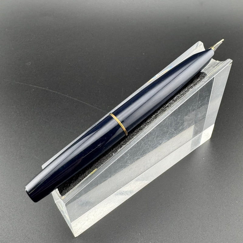 Pilot Gakken Super Quality Pocket Fountain Pen Steel Fine Nib